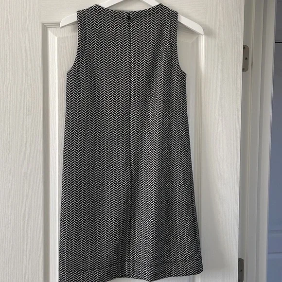 Herringbone Dress Loft - Picture 7 of 12